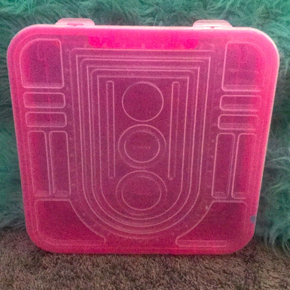 Bead bundle